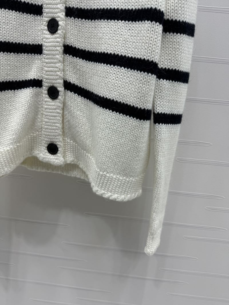 Christian Dior Sweaters